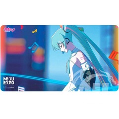Ultra Pro Playmat - Hatsune Miku 10th Anniversary - Patience